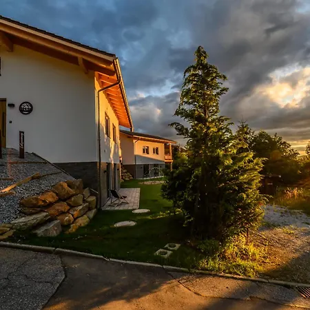 Chalet Woid_liebe&glueck